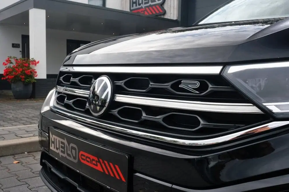 Volkswagen T-Roc 1.5 TSI R-Line (bj 2025 uit 2025, foto 12