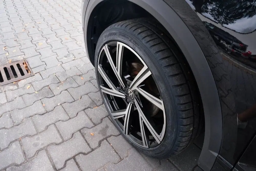 Volkswagen T-Roc 1.5 TSI R-Line (bj 2025 uit 2025, foto 14