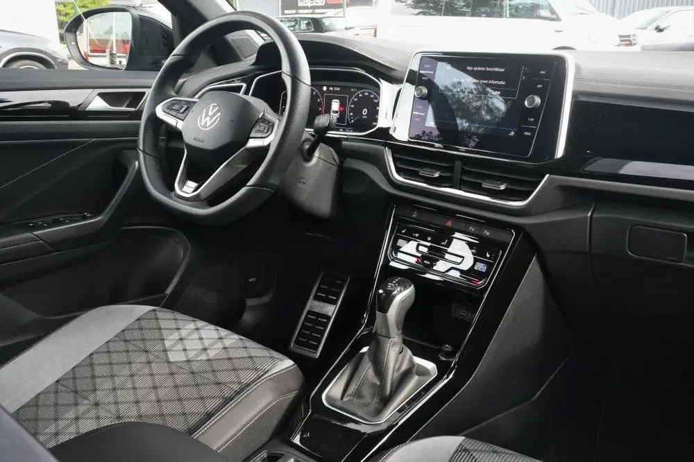 Volkswagen T-Roc 1.5 TSI R-Line (bj 2025 uit 2025, foto 2