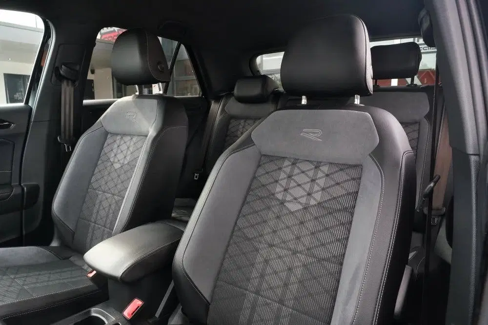 Volkswagen T-Roc 1.5 TSI R-Line (bj 2025 uit 2025, foto 3