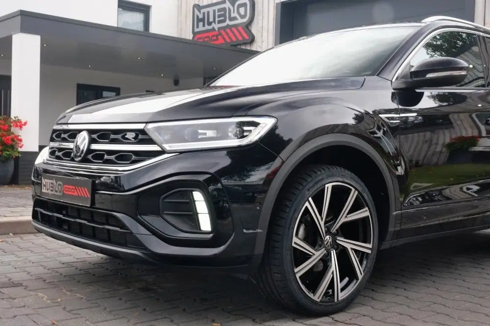 Volkswagen T-Roc 1.5 TSI R-Line (bj 2025 uit 2025, foto 4