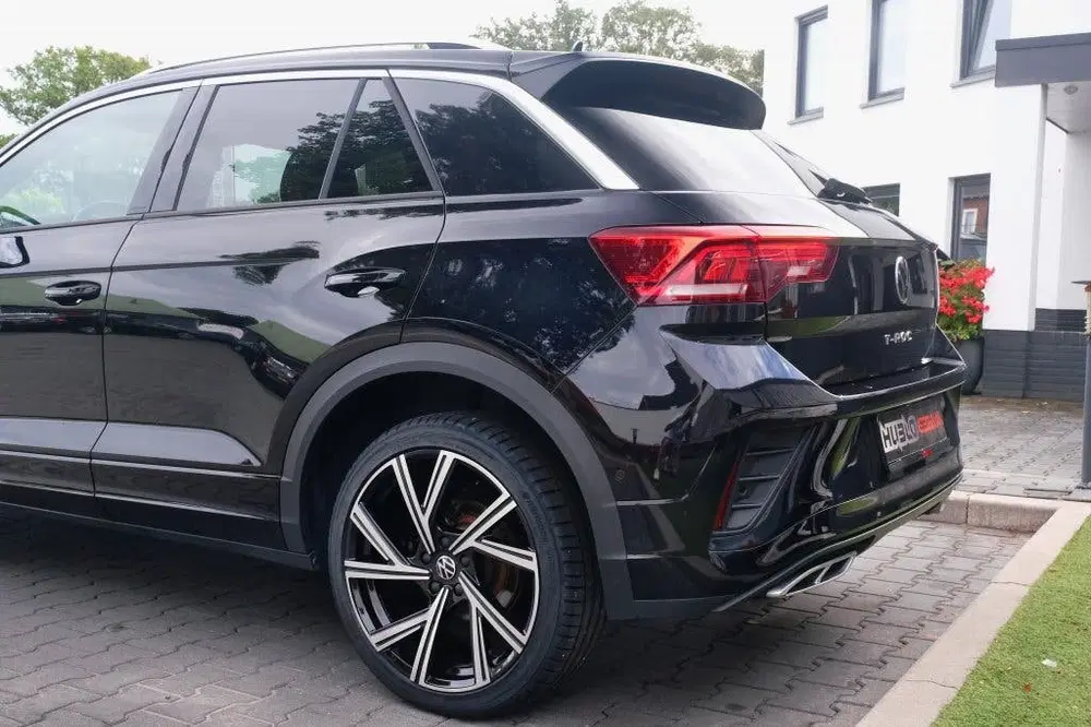 Volkswagen T-Roc 1.5 TSI R-Line (bj 2025 uit 2025, foto 6
