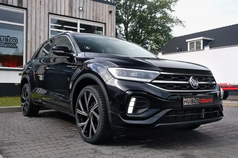 Volkswagen T-Roc 1.5 TSI R-Line (bj 2025 uit 2025, foto 7