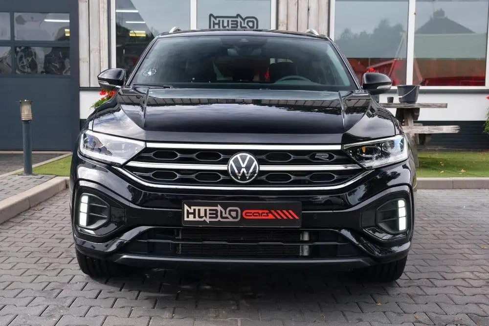 Volkswagen T-Roc 1.5 TSI R-Line (bj 2025 uit 2025, foto 8