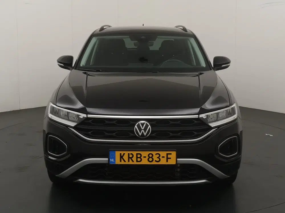 Volkswagen T-Roc 1.5 TSI Life Edition uit 2025, foto 8