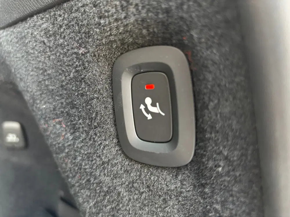 Volvo XC90 2.0 T8 Recharge AWD Plus Bright uit 2023, foto 10