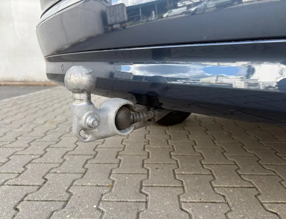 Volvo XC90 2.0 T8 Recharge AWD Plus Bright uit 2023, foto 11