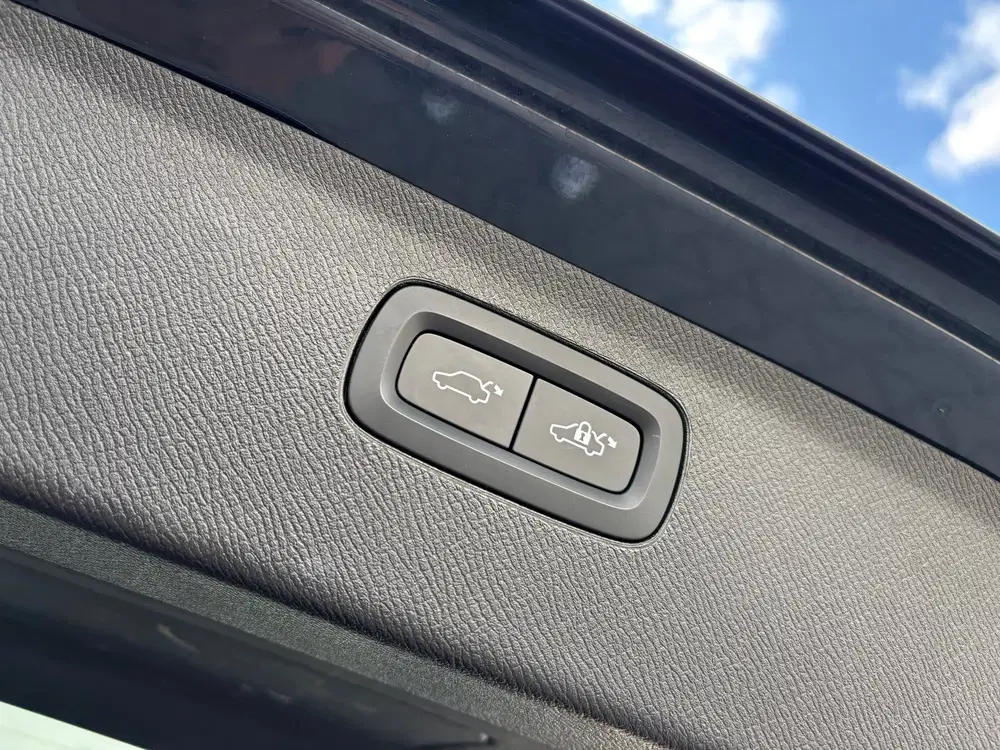 Volvo XC90 2.0 T8 Recharge AWD Plus Bright uit 2023, foto 12