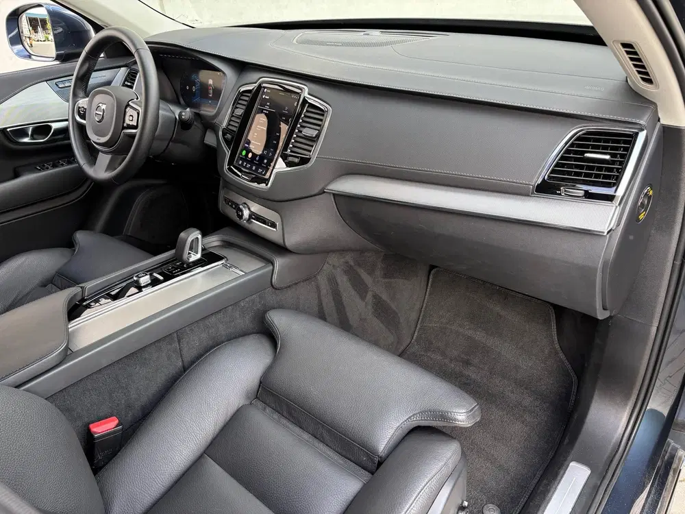 Volvo XC90 2.0 T8 Recharge AWD Plus Bright uit 2023, foto 2