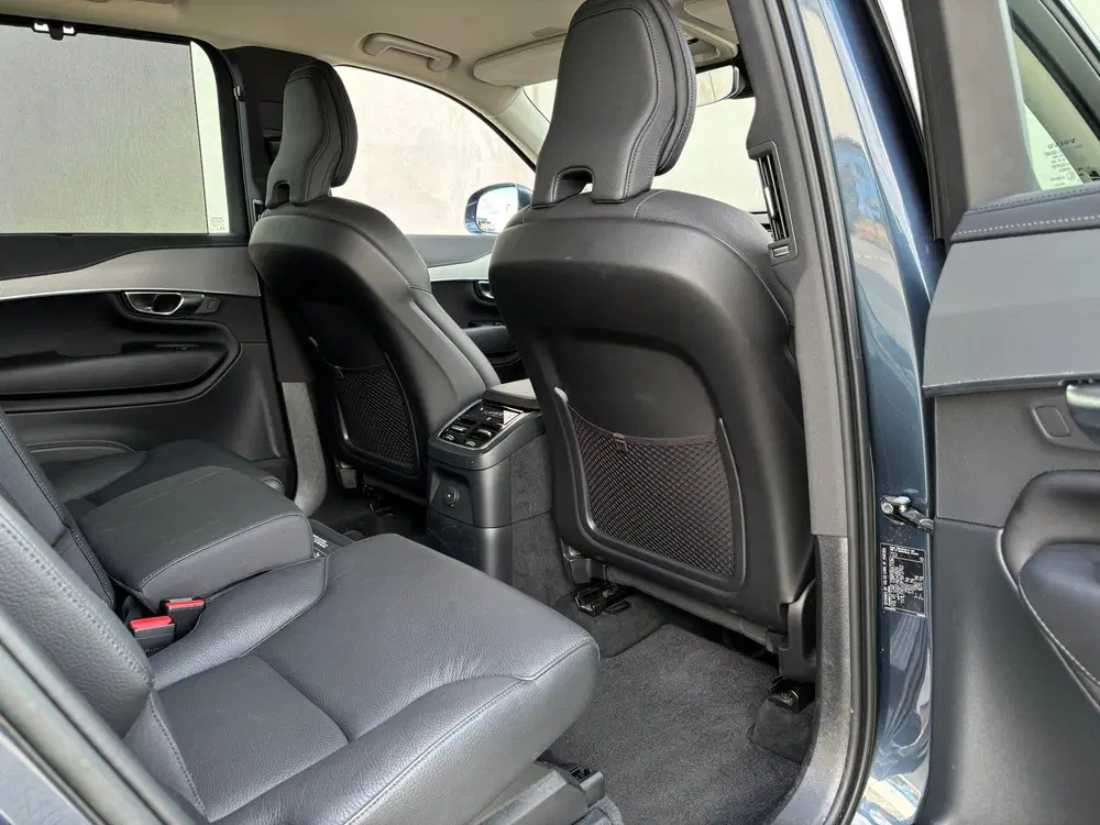 Volvo XC90 2.0 T8 Recharge AWD Plus Bright uit 2023, foto 6