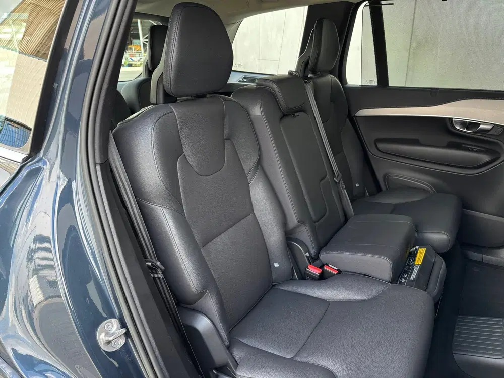 Volvo XC90 2.0 T8 Recharge AWD Plus Bright uit 2023, foto 7