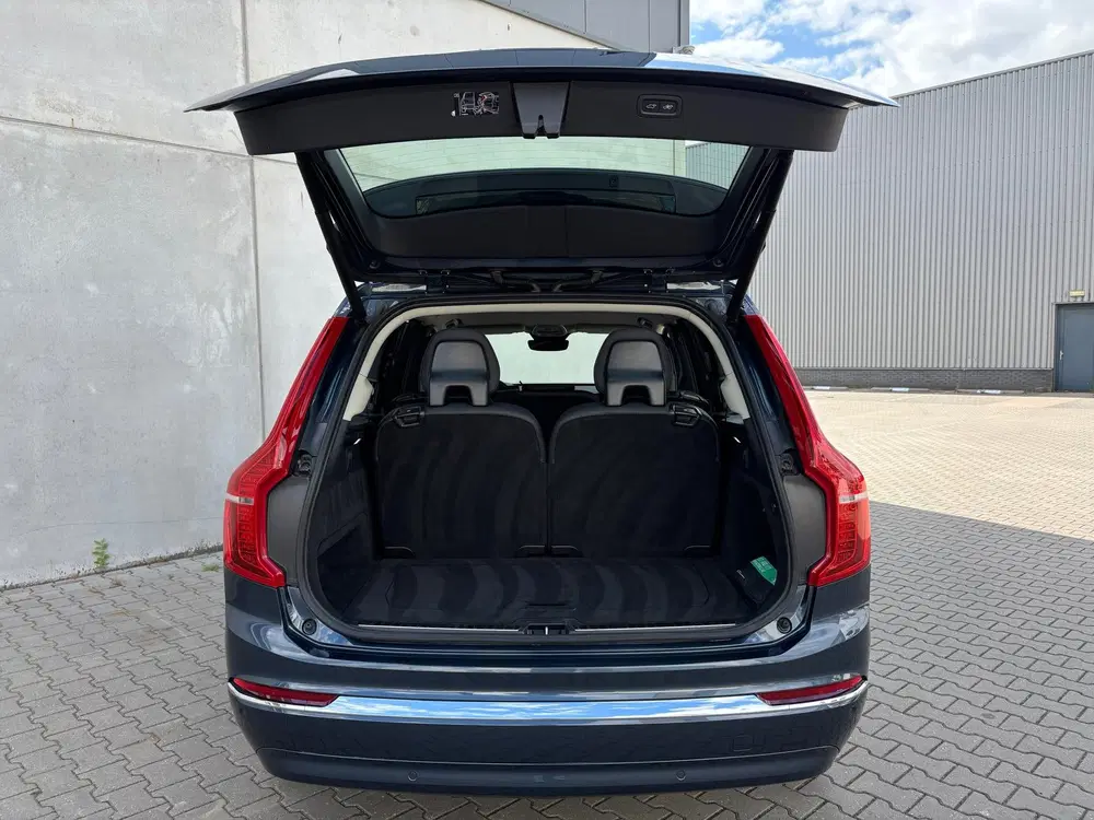 Volvo XC90 2.0 T8 Recharge AWD Plus Bright uit 2023, foto 8
