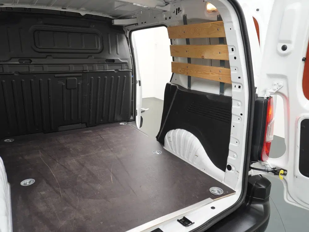 Toyota Proace City 1.5 D-4D Cool 102PK Airco uit 2022, foto 10