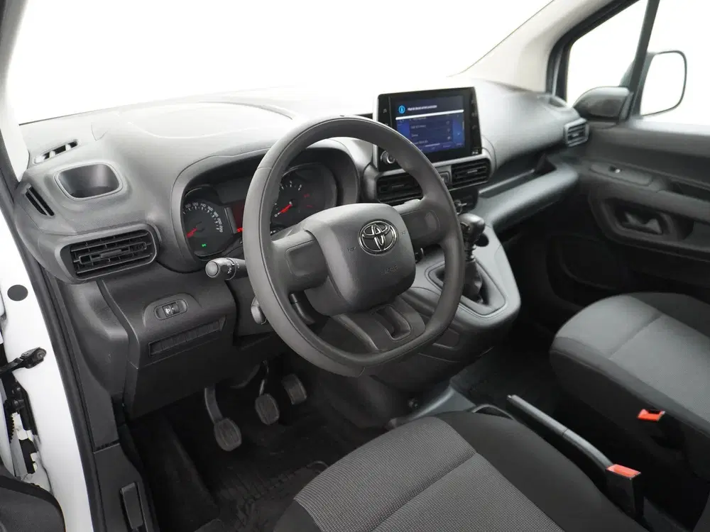 Toyota Proace City 1.5 D-4D Cool 102PK Airco uit 2022, foto 15