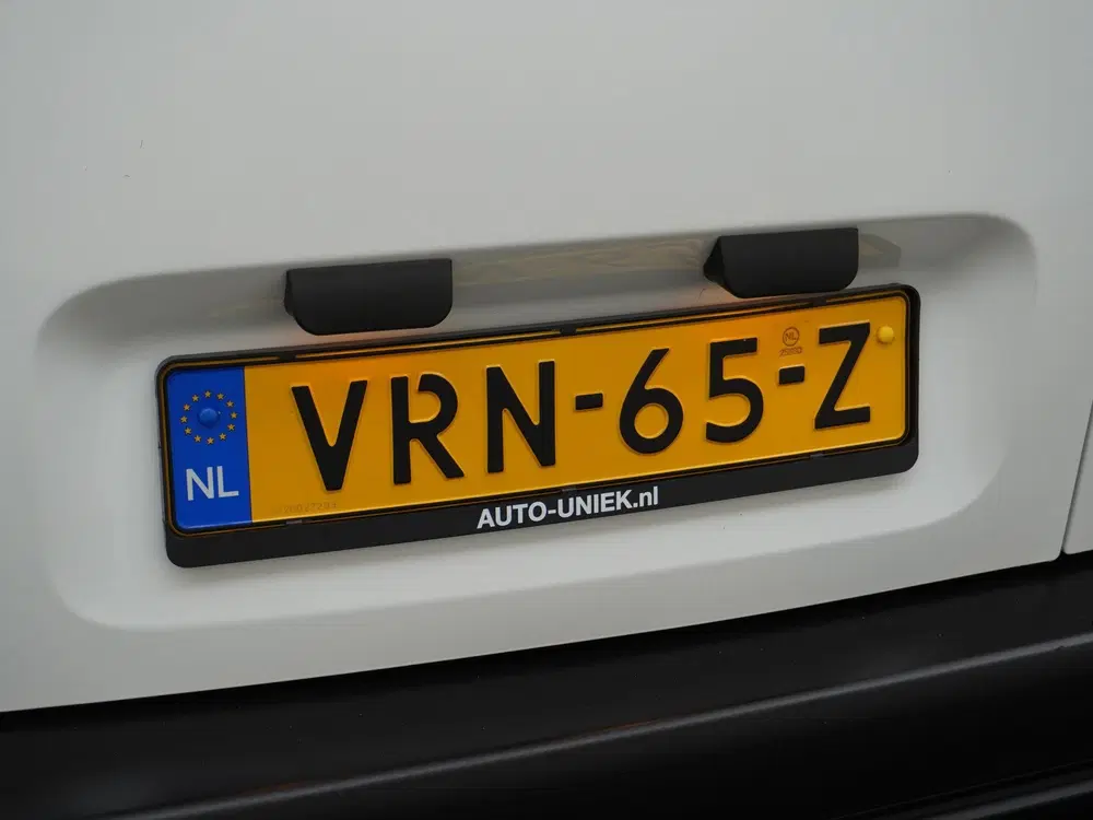 Toyota Proace City 1.5 D-4D Cool 102PK Airco uit 2022, foto 7