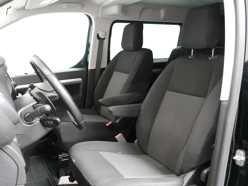 Opel Vivaro 2.0 CDTI L3H1 Dubbele Cabine Edition Autom uit 2023, foto 3