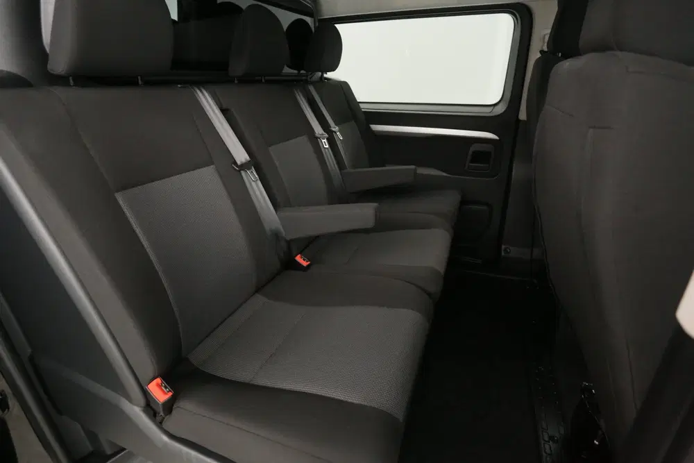 Opel Vivaro 2.0 CDTI L3H1 uit 2022, foto 12