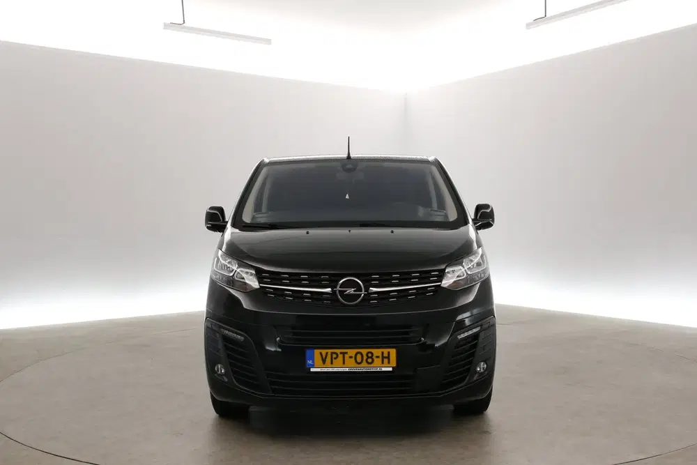 Opel Vivaro 2.0 CDTI L3H1 uit 2022, foto 8