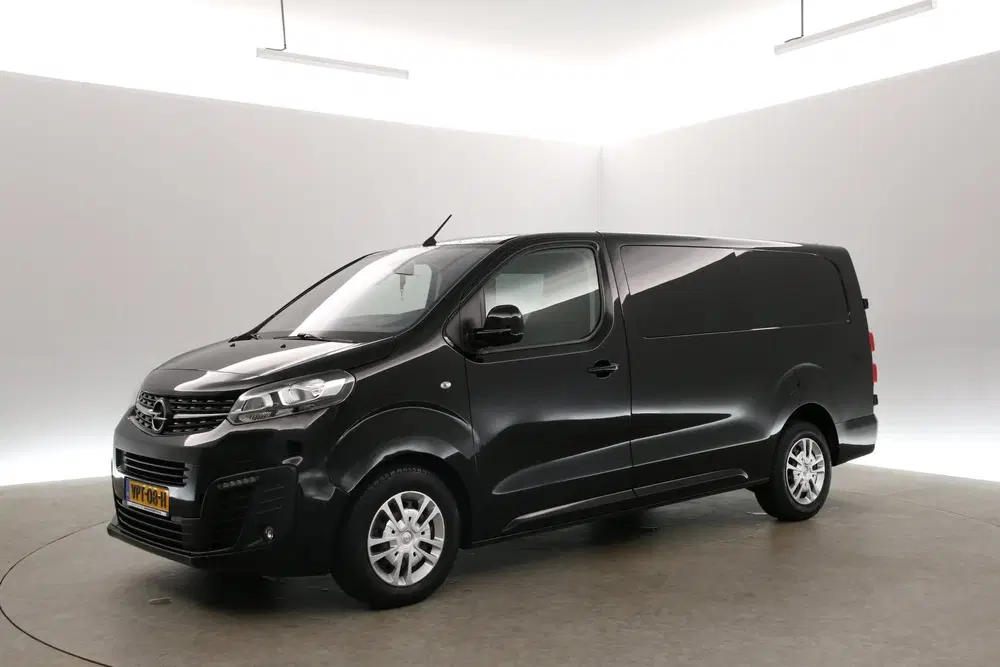 Opel Vivaro 2.0 CDTI L3H1 uit 2022, foto 9