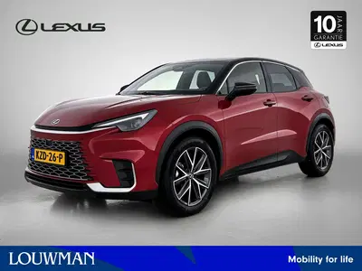 Lexus LBX Emotion 2WD uit 2025