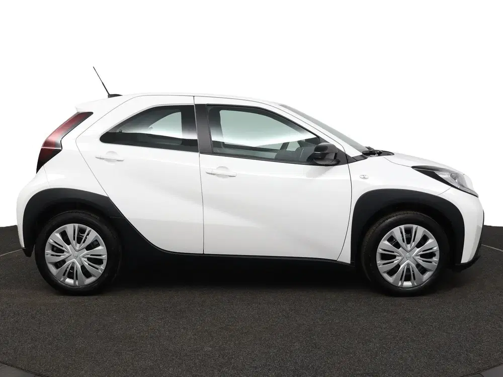 Toyota Aygo X 1.0 VVT-i MT Play uit 2025, foto 13