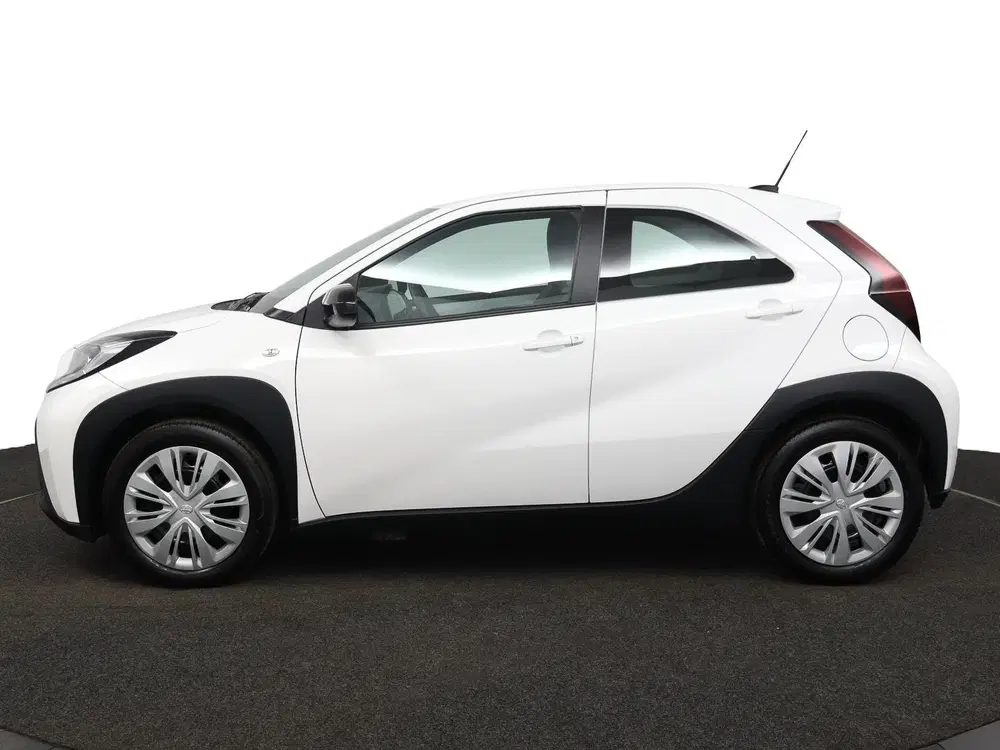 Toyota Aygo X 1.0 VVT-i MT Play uit 2025, foto 3