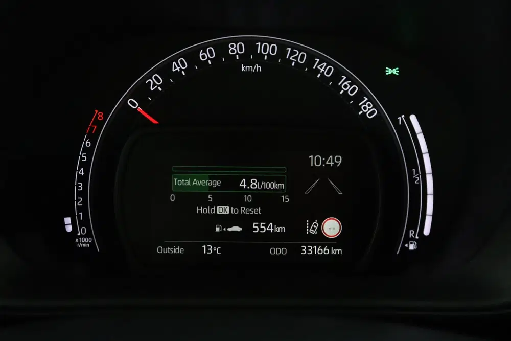 Toyota Aygo X 1.0 VVT-i MT Play uit 2025, foto 6