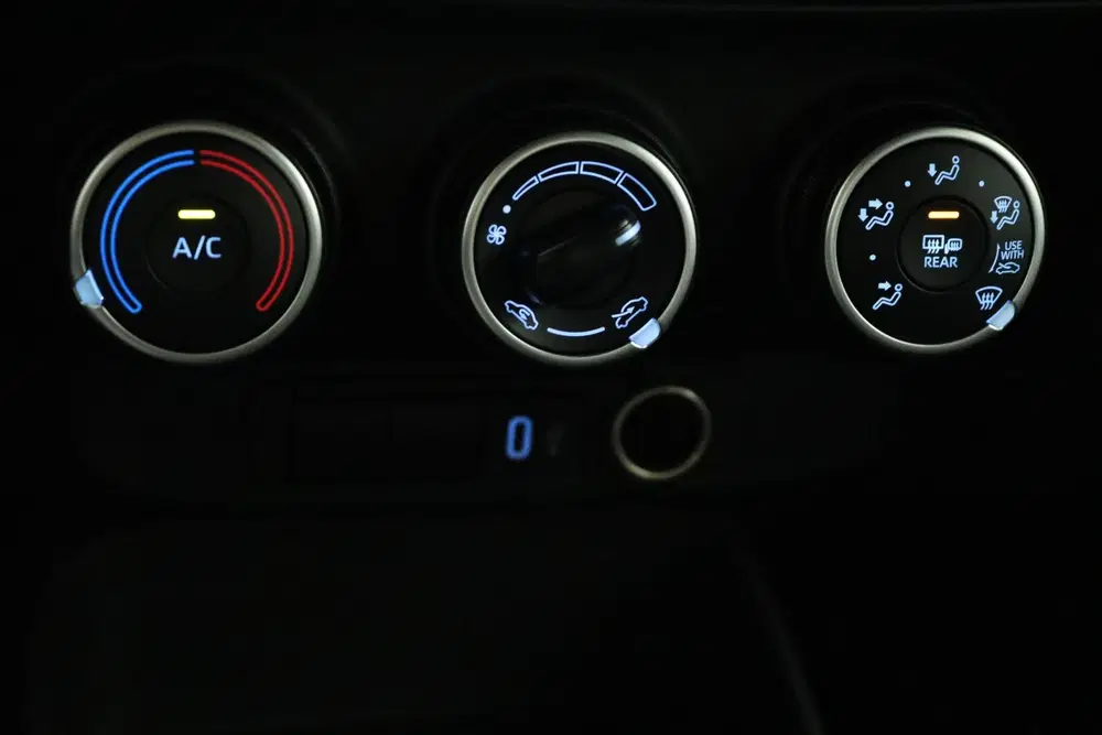 Toyota Aygo X 1.0 VVT-i MT Play uit 2025, foto 7