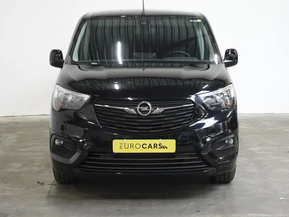 Opel Combo 1.5D Automaat L1H1 Edition Airco Apple Car uit 2023, foto 10