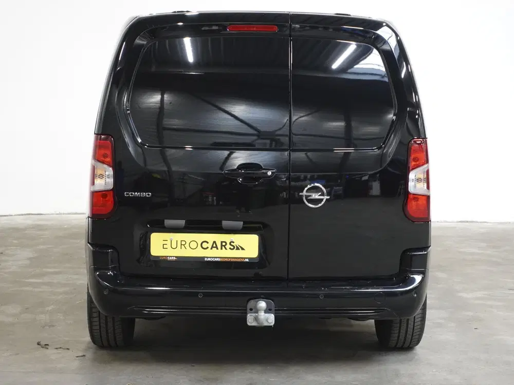 Opel Combo 1.5D Automaat L1H1 Edition Airco Apple Car uit 2023, foto 11