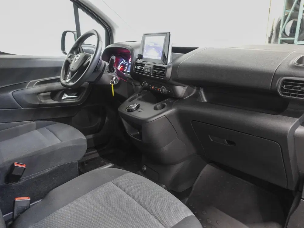 Opel Combo 1.5D Automaat L1H1 Edition Airco Apple Car uit 2023, foto 12