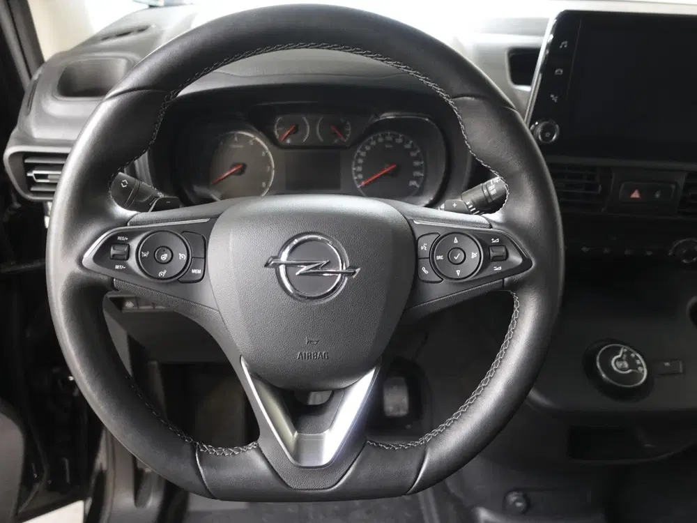 Opel Combo 1.5D Automaat L1H1 Edition Airco Apple Car uit 2023, foto 14