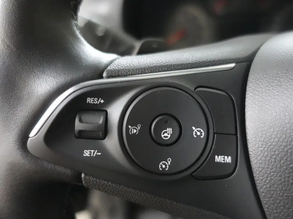 Opel Combo 1.5D Automaat L1H1 Edition Airco Apple Car uit 2023, foto 15