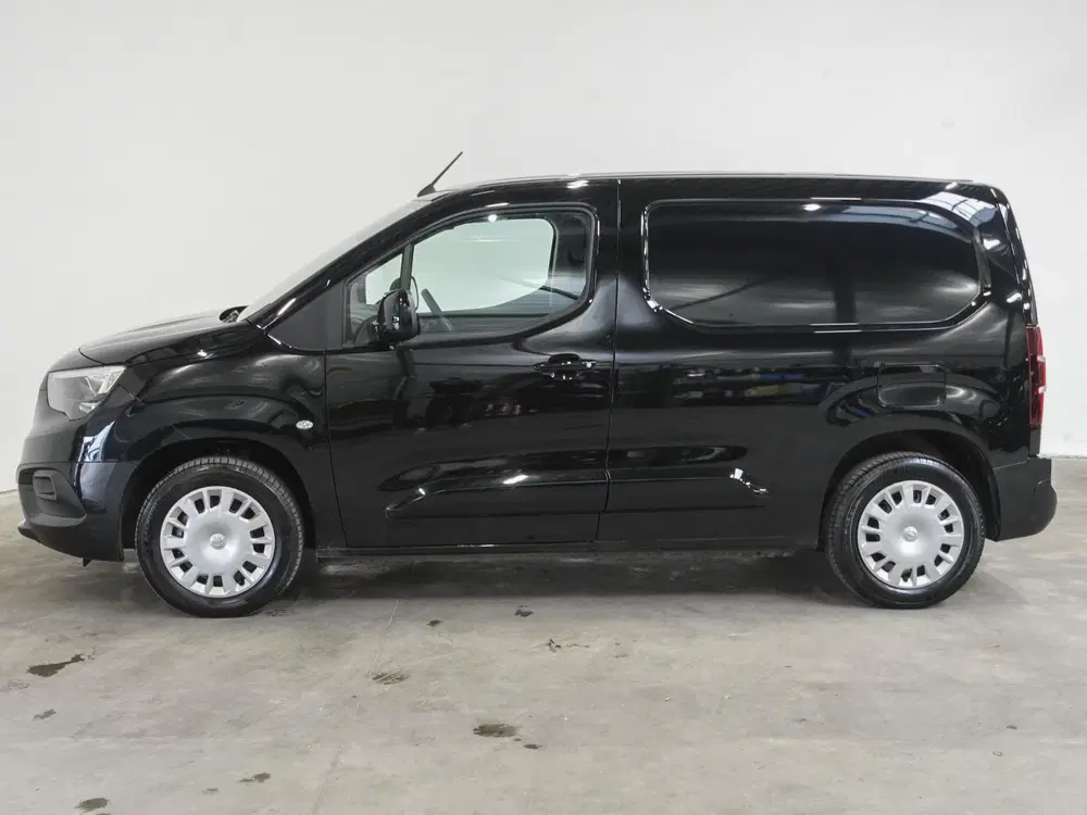 Opel Combo 1.5D Automaat L1H1 Edition Airco Apple Car uit 2023, foto 4