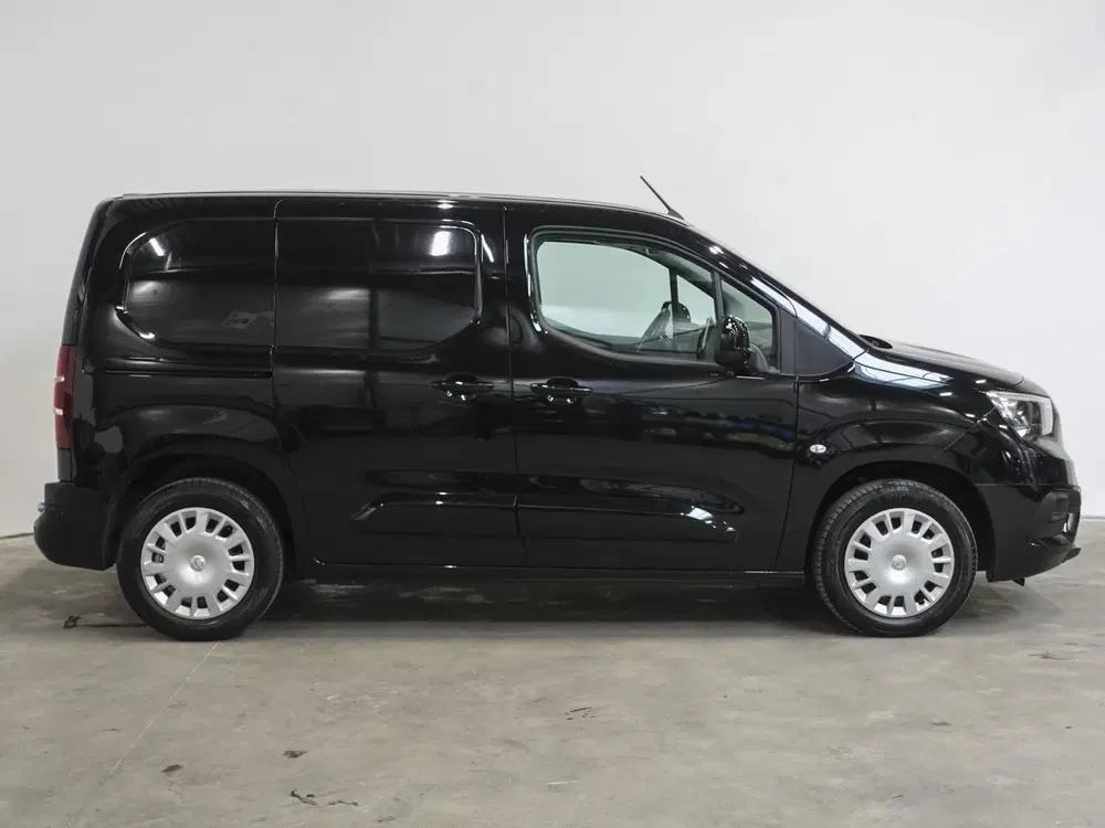 Opel Combo 1.5D Automaat L1H1 Edition Airco Apple Car uit 2023, foto 5