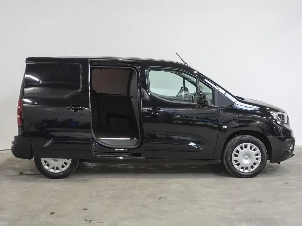Opel Combo 1.5D Automaat L1H1 Edition Airco Apple Car uit 2023, foto 6