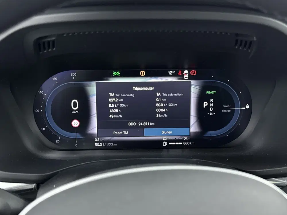 Volvo XC60 T6 R-Design uit 2022, foto 12