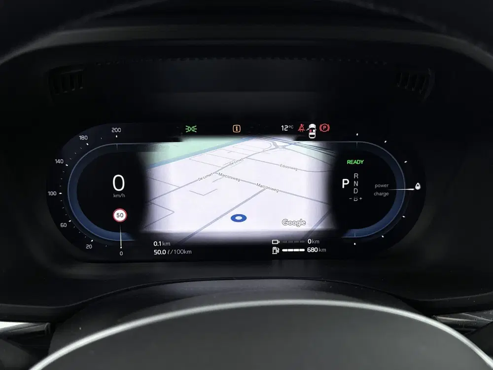 Volvo XC60 T6 R-Design uit 2022, foto 14