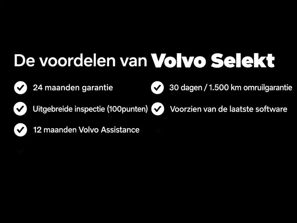 Volvo XC60 T6 R-Design uit 2022, foto 4