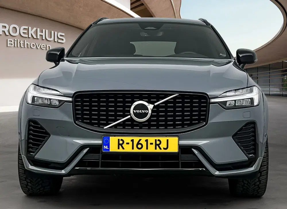 Volvo XC60 T6 R-Design uit 2022, foto 9