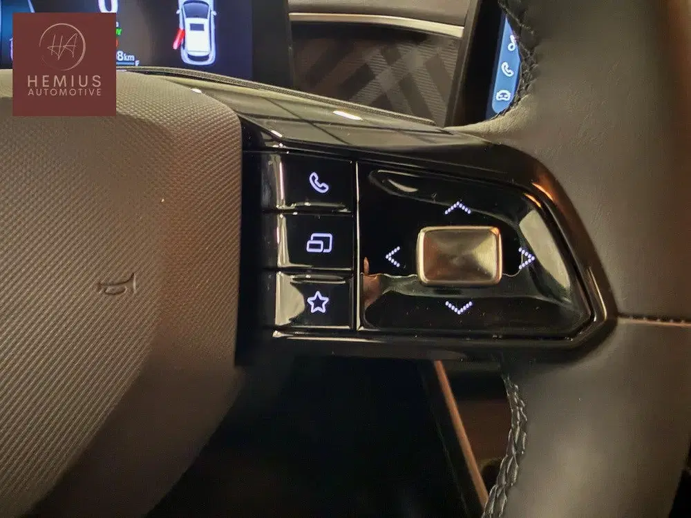 MG MG3 1.5 Hybrid+ Luxury uit 2025, foto 11
