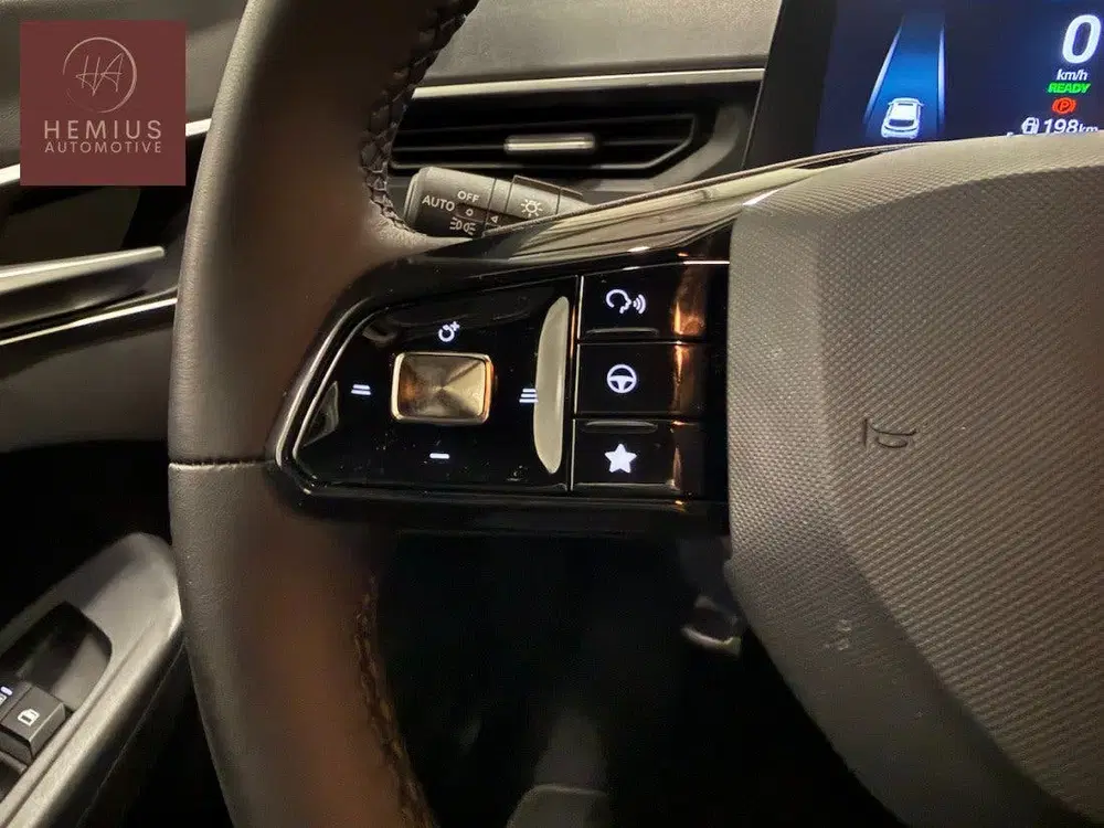 MG MG3 1.5 Hybrid+ Luxury uit 2025, foto 12