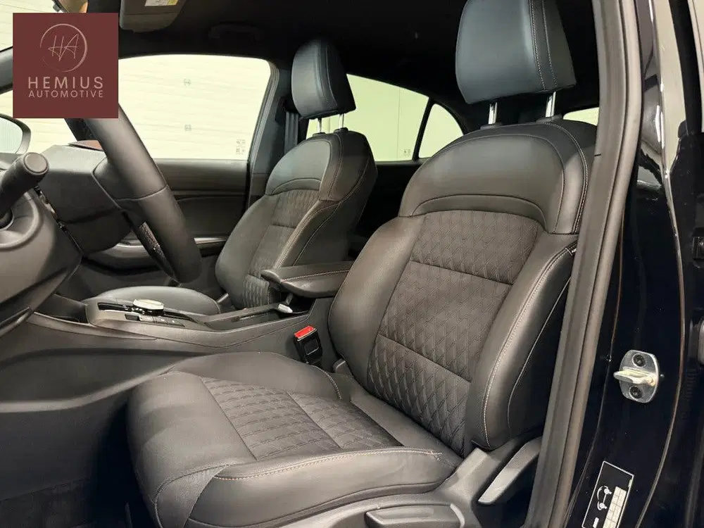 MG MG3 1.5 Hybrid+ Luxury uit 2025, foto 7