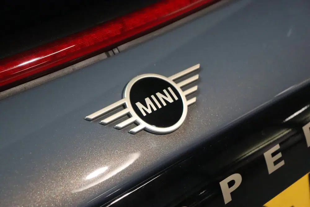 Mini Cabrio Cooper C Automaat uit 2026, foto 13