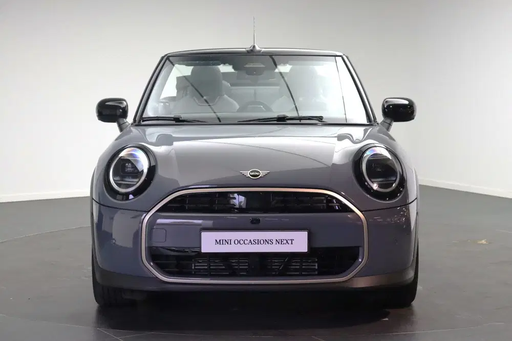 Mini Cabrio Cooper C Automaat uit 2026, foto 5