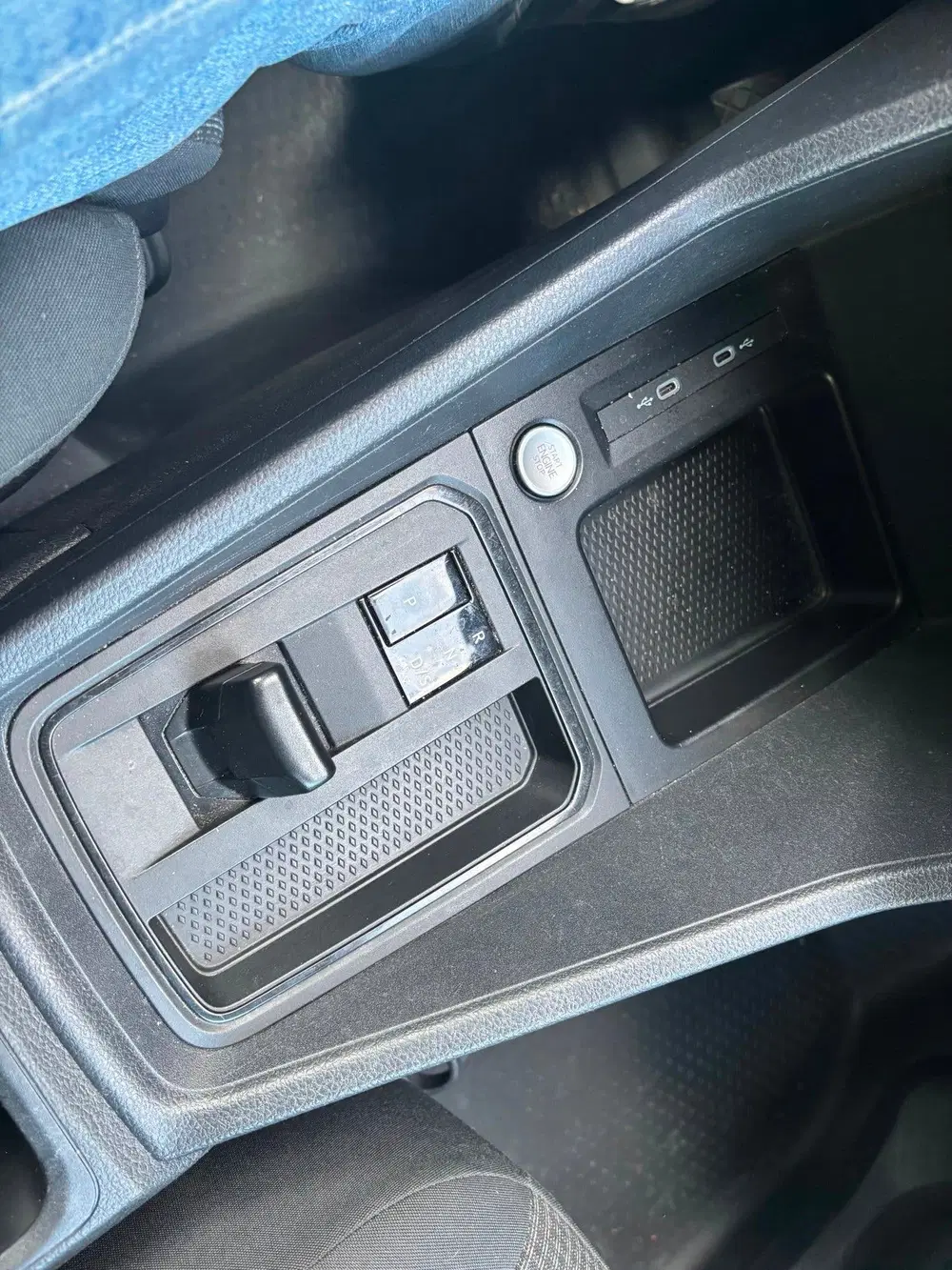 Volkswagen Caddy 2.0 TDI Exclusive LED DSG Virtueel da uit 2021, foto 11