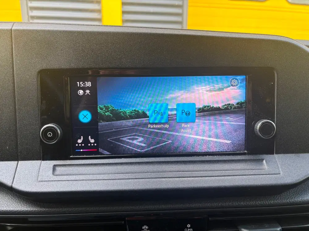 Volkswagen Caddy 2.0 TDI Exclusive LED DSG Virtueel da uit 2021, foto 15