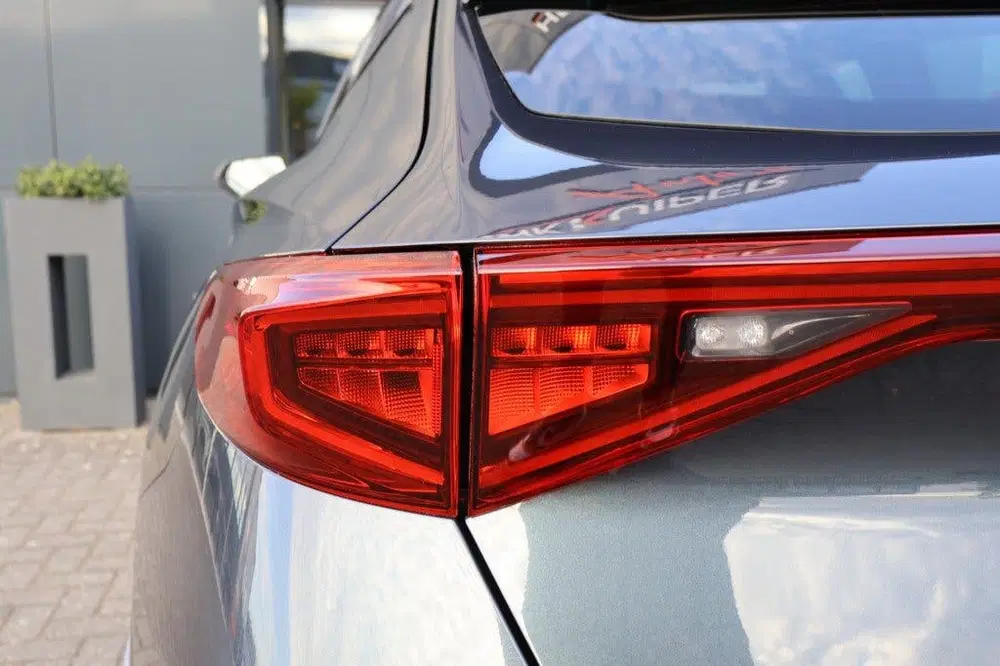 Cupra Formentor VZ Copper Edition1.4 TSi hybrid 245pk uit 2023, foto 12