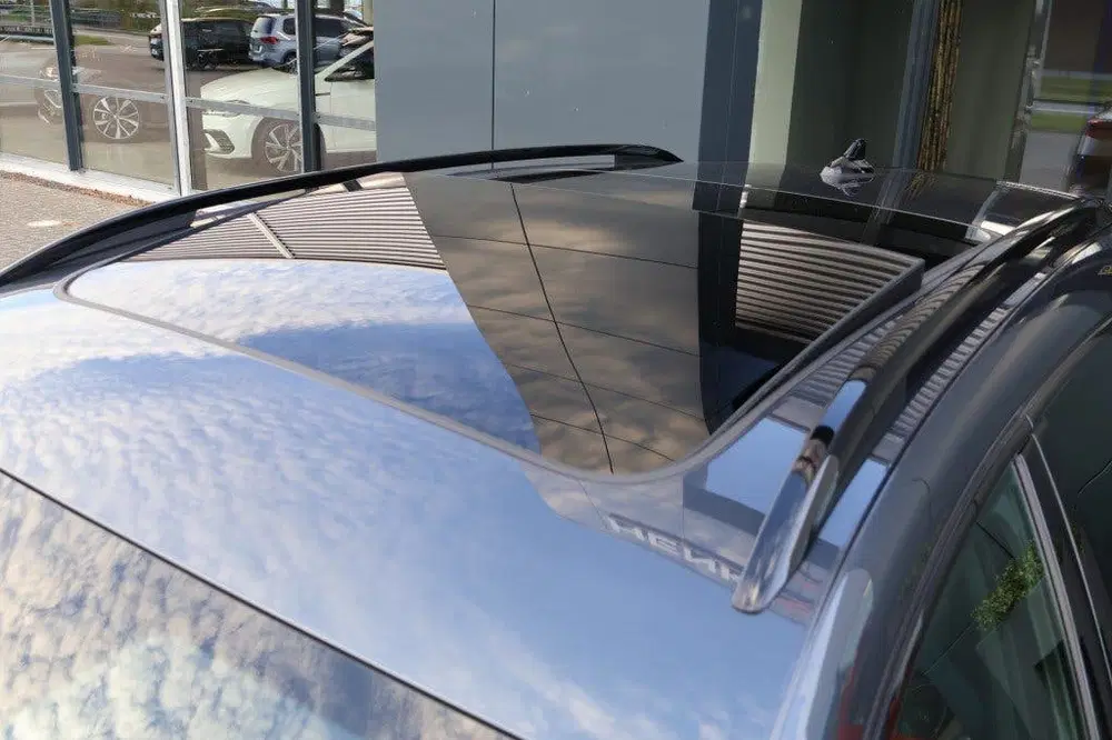 Cupra Formentor VZ Copper Edition1.4 TSi hybrid 245pk uit 2023, foto 13