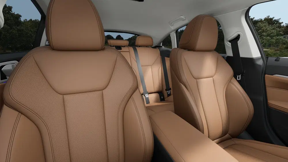 BMW i4 eDrive40 uit 2026, foto 10